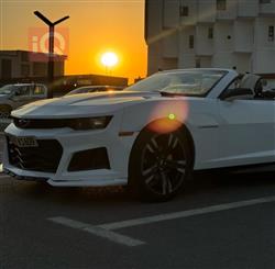 شيفروليه كامارو
